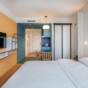 Superior Studio met een King Size Bed