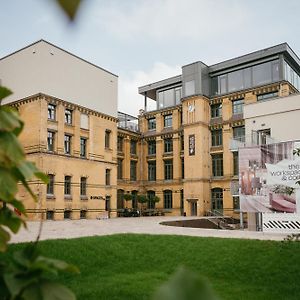 Fabrik Studio Apartments
